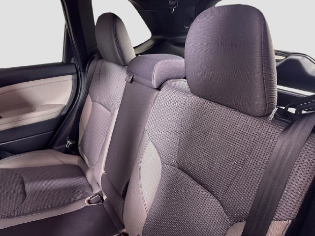 Certified 2026 Subaru Forester Premium AWD/4WD image 27