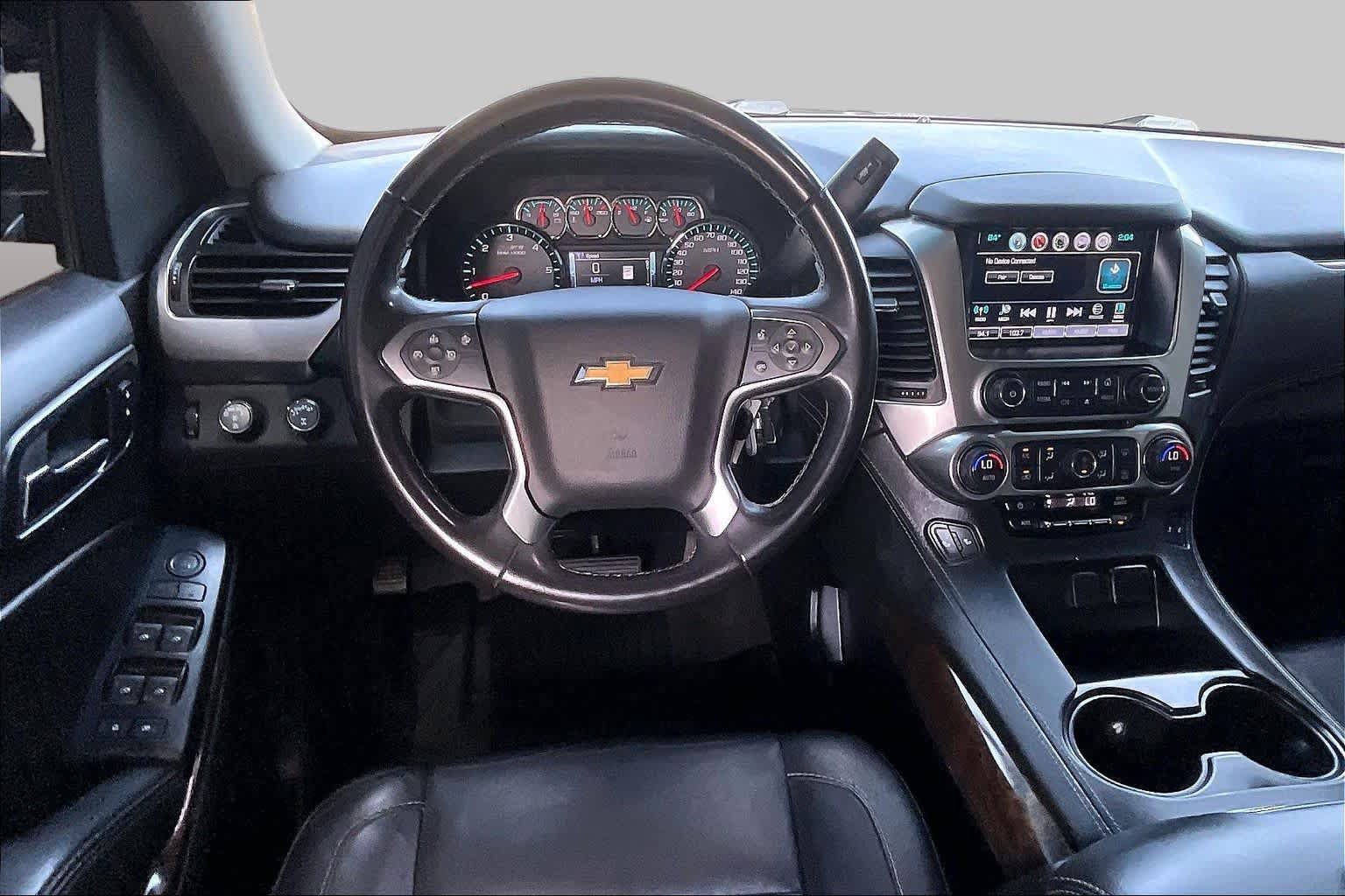 Used 2018 Chevrolet Tahoe LT AWD/4WD image 6