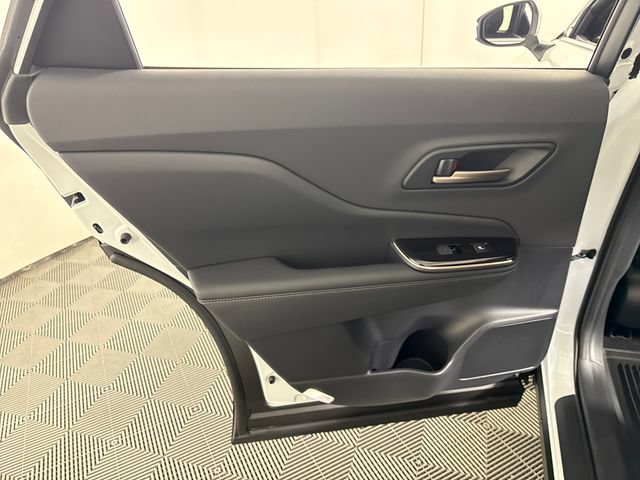 New 2026 Toyota Crown Signia AWD/4WD image 15