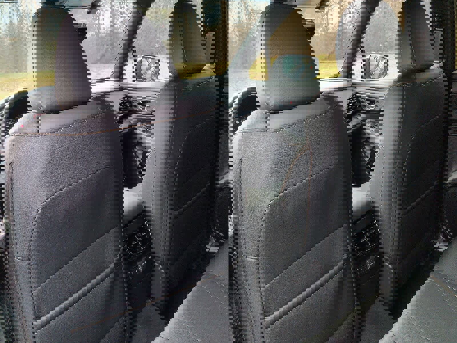 Certified 2022 Subaru Outback Wilderness image 19