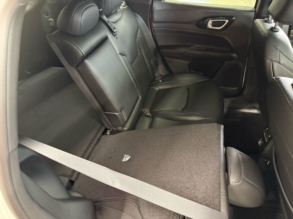 New 2026 Jeep Compass Limited image 42