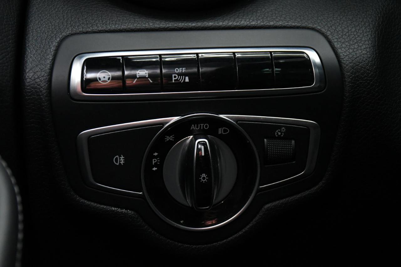 Used 2015 Mercedes-Benz C 63 AMG S image 33