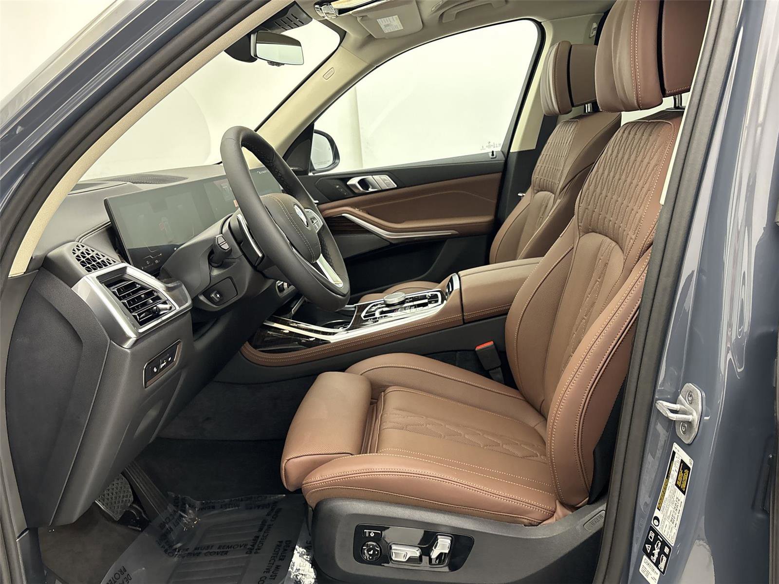 New 2026 BMW X7 xDrive40i image 25