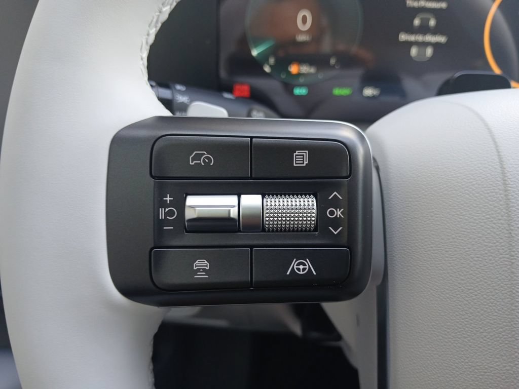 New 2026 Hyundai Palisade FWD Hybrid image 16