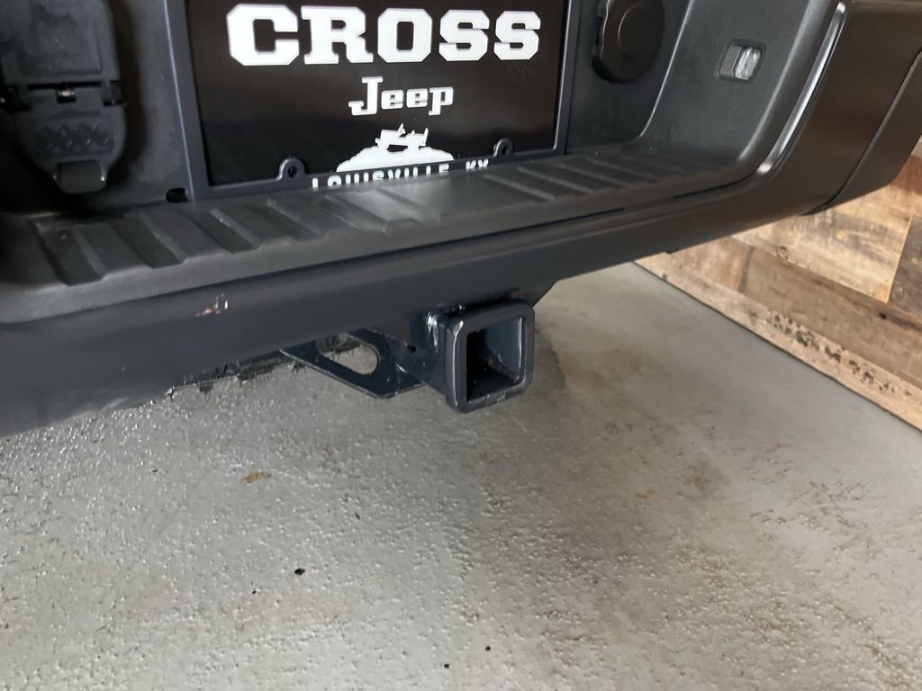 Used 2019 Chevrolet Colorado ZR2 image 28