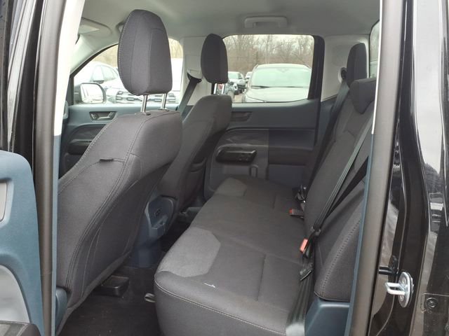 Used 2025 Ford Maverick XL w/ Equipment Group 102A image 9