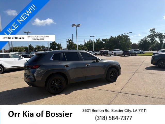 Used 2026 MAZDA CX-50 AWD 2.5 S w/ Weather Package image 13
