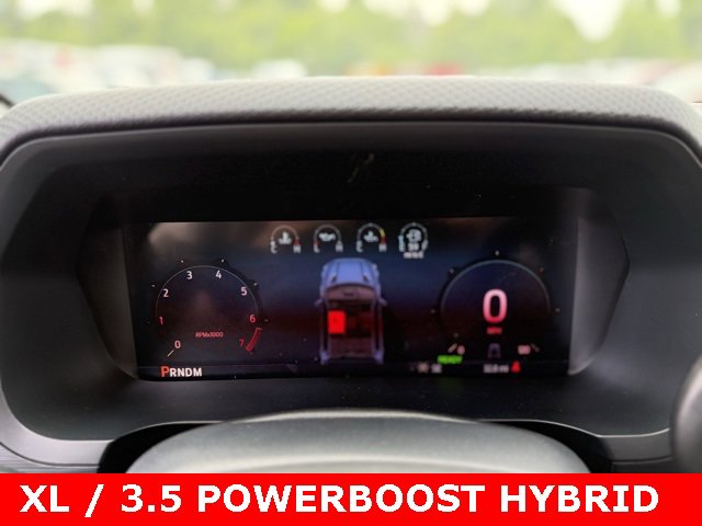 New 2025 Ford F150 XL w/ Equipment Group 104A Hybrid image 26