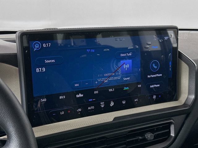 New 2026 Ford Bronco Sport Big Bend AWD/4WD image 14