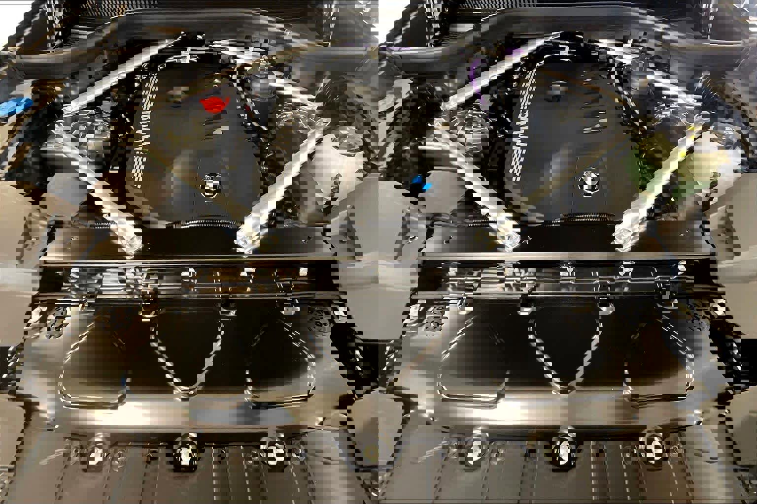 New 2026 BMW X5 sDrive40i w/ Climate Comfort Package image 16