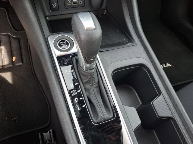 Certified 2025 Nissan Sentra SV w/ Trunk Package image 13