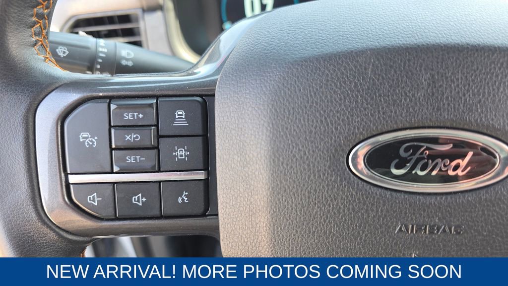 Used 2023 Ford F150 Tremor w/ Equipment Group 402A High image 16