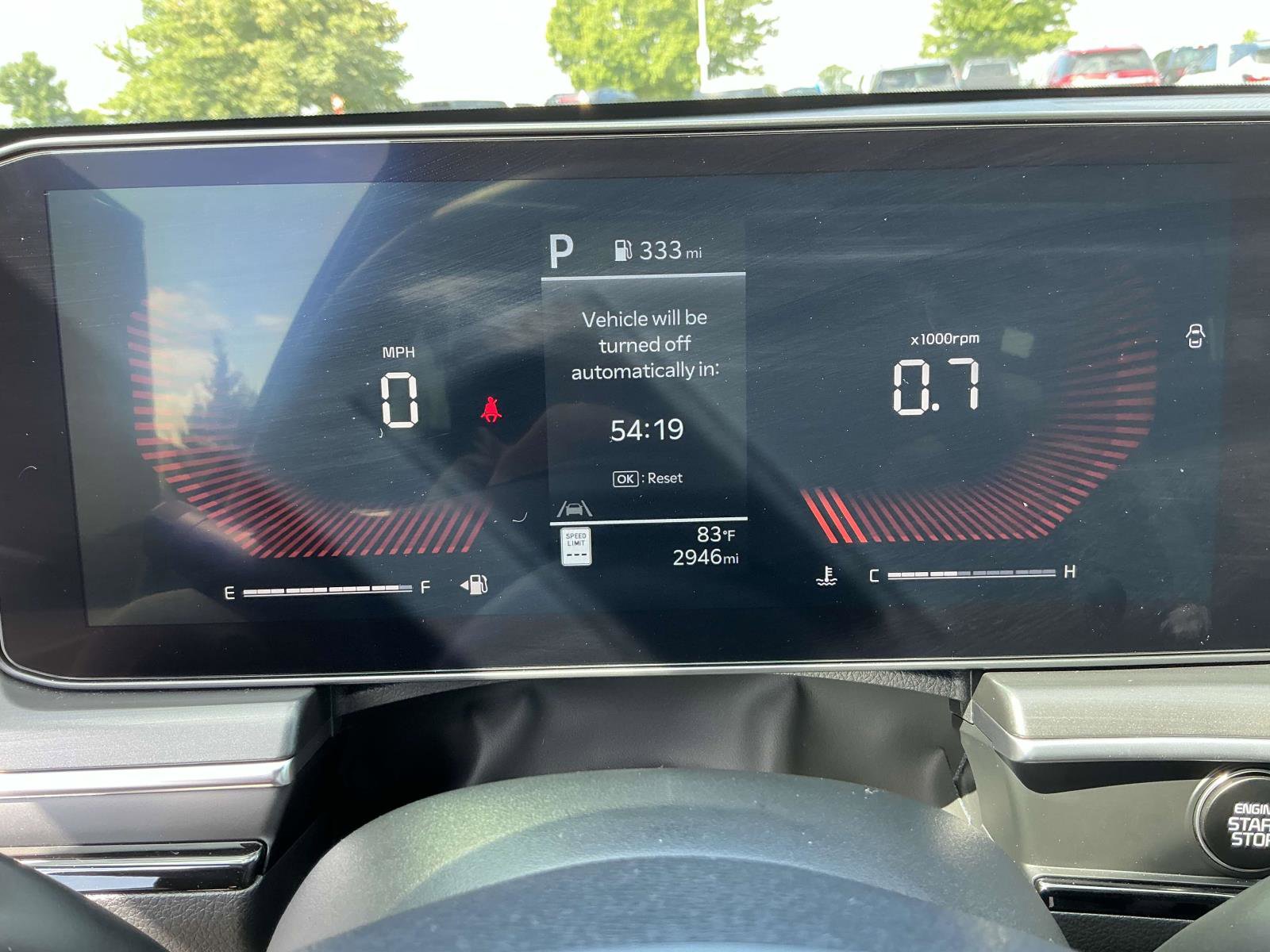 Used 2025 Kia K5 GT-Line w/ GT-Line Premium Package image 15