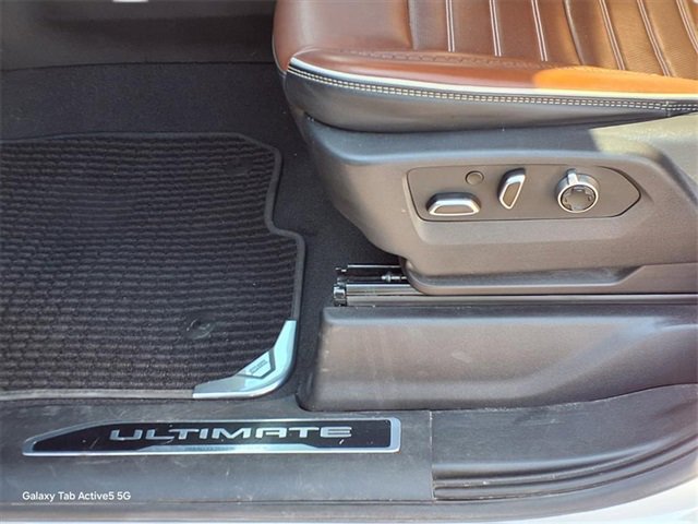 Used 2024 GMC Sierra 1500 Denali Ultimate image 24