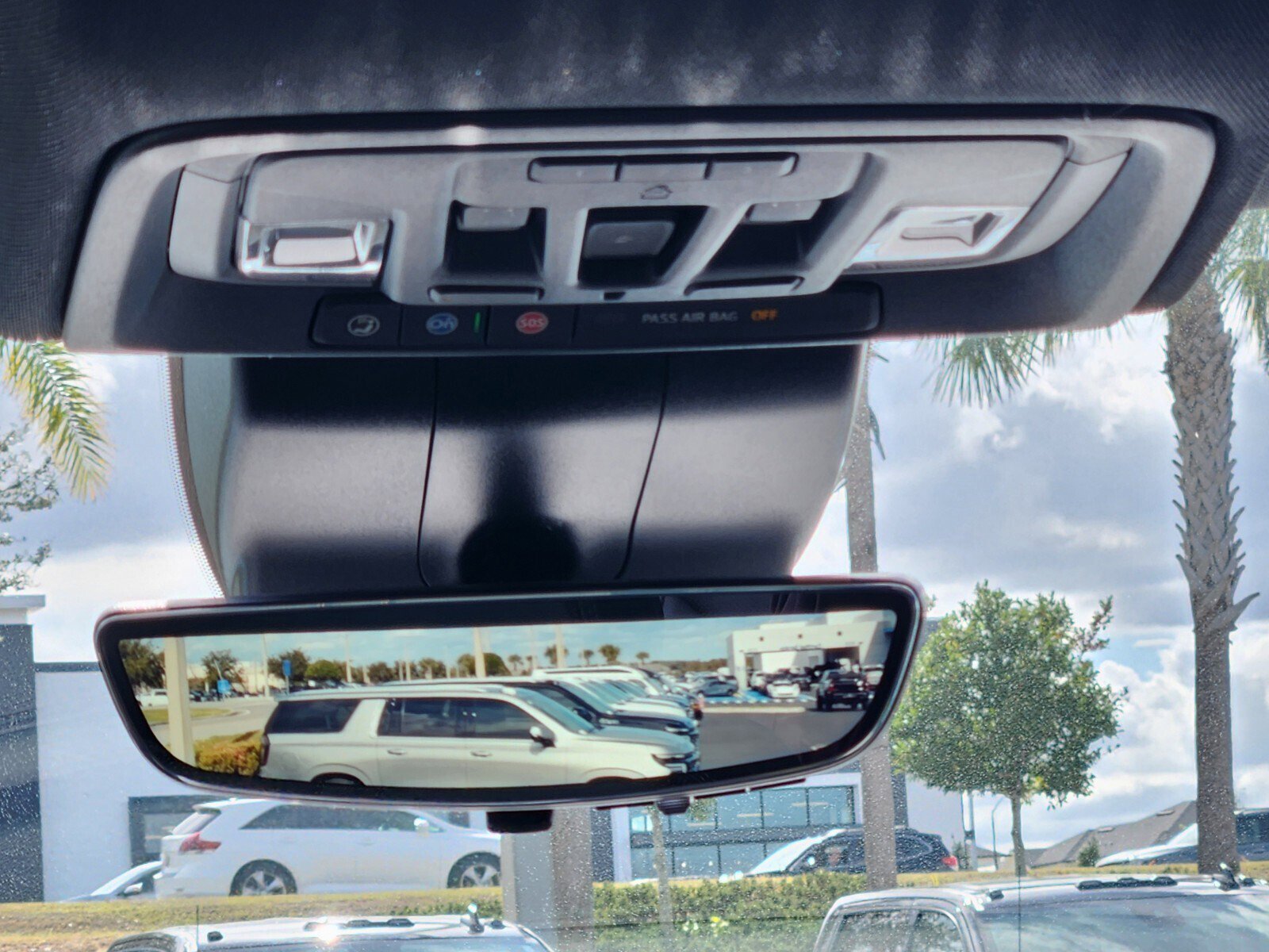 New 2026 Chevrolet Silverado 2500 High Country w/ Technology Package image 12