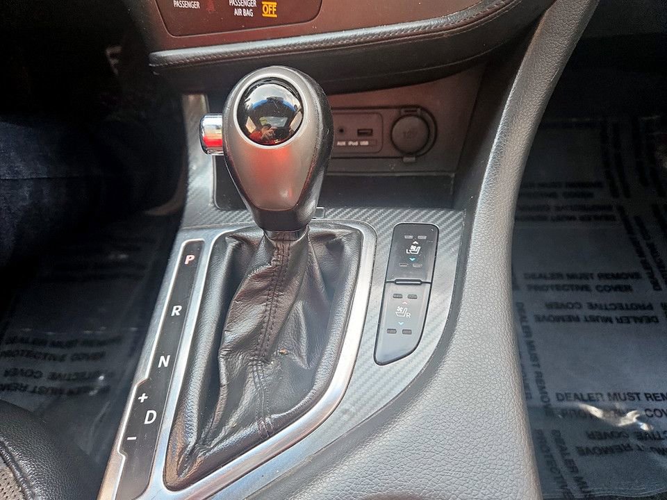 Used 2012 Kia Optima SX w/ Premium Touring Pkg image 26