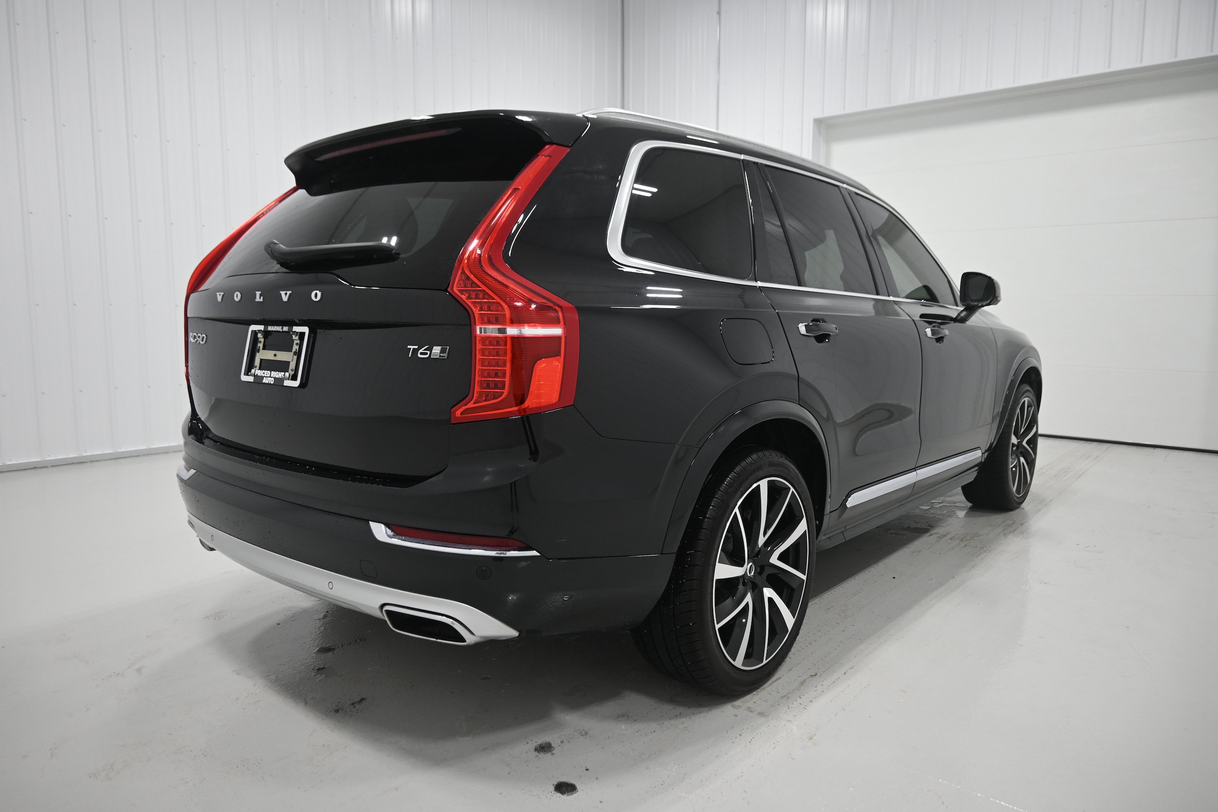 Used 2019 Volvo XC90 T6 Inscription w/ Luxury Package AWD/4WD image 37