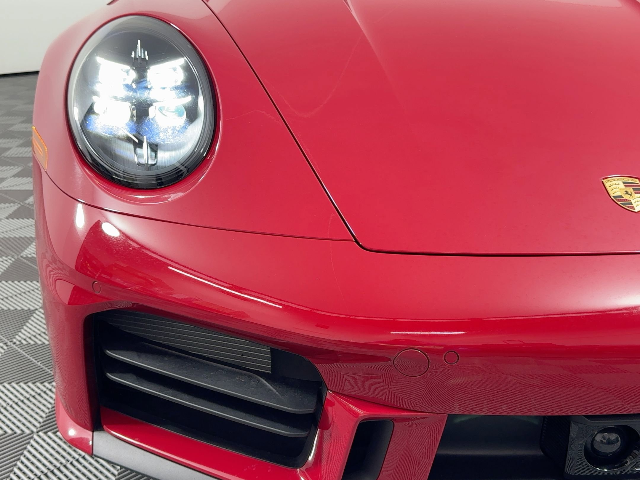 New 2025 Porsche 911 Carrera S image 11