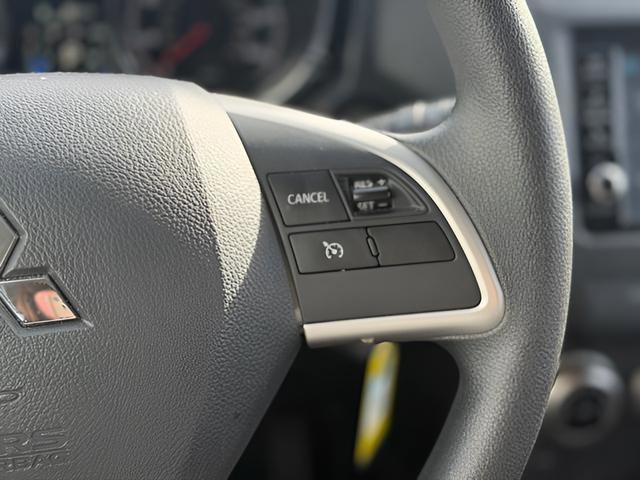 Used 2025 Mitsubishi Outlander Sport ES image 14