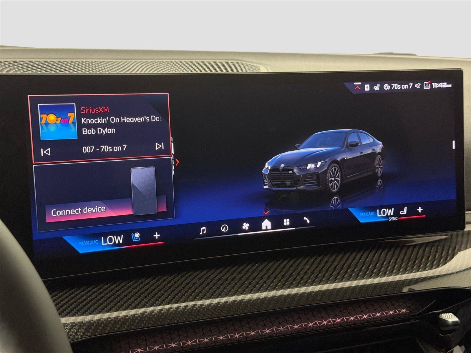 New 2026 BMW 440i xDrive w/ Premium Package AWD/4WD image 15