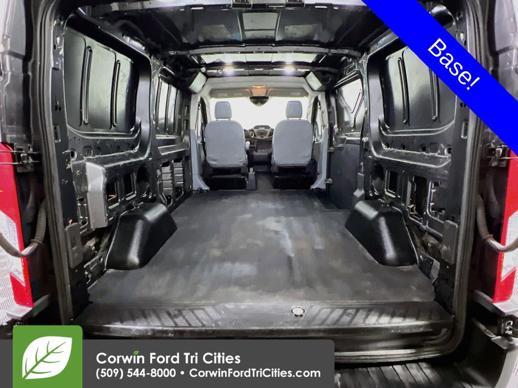 Used 2019 Ford Transit 150 130 Low Roof RWD image 13
