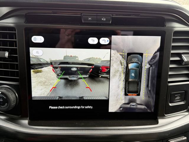 New 2025 Ford F150 Raptor image 17