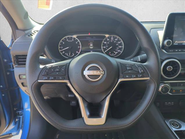 Used 2024 Nissan Sentra SV image 14