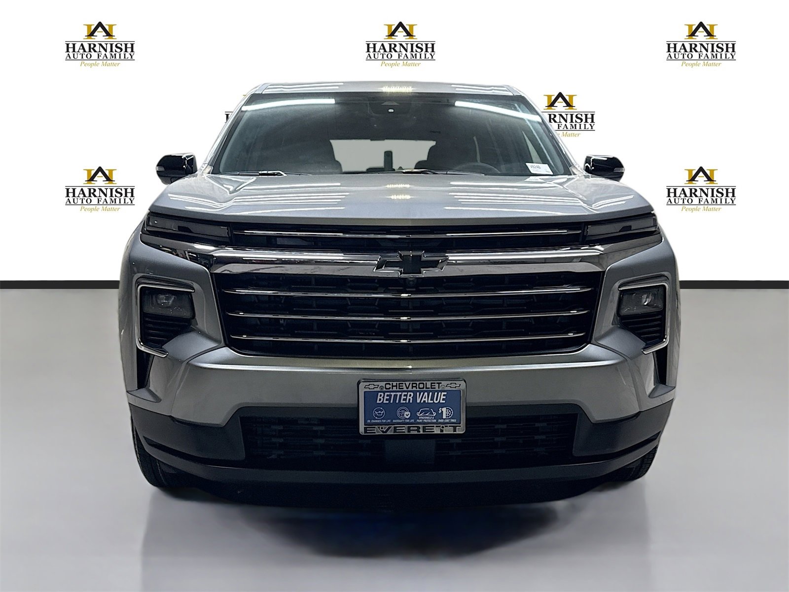 New 2026 Chevrolet Traverse LT video 2