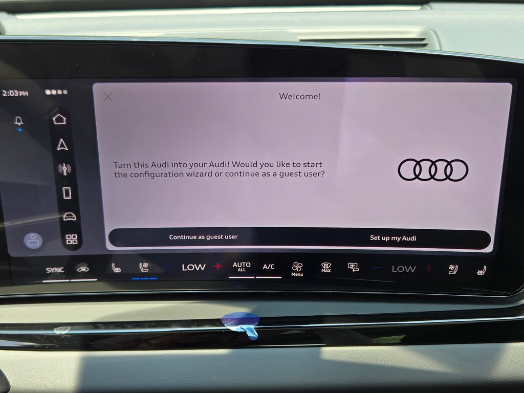 New 2026 Audi A6 Premium Plus AWD/4WD image 22