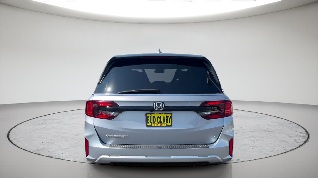 Used 2025 Honda Odyssey EX-L image 9