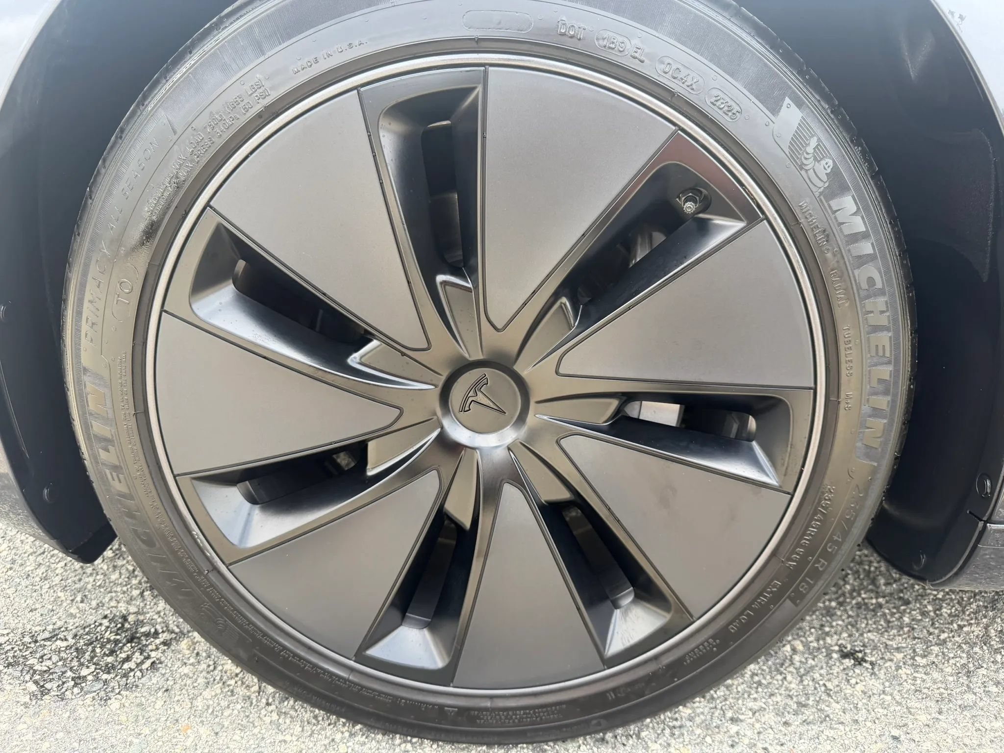 Used 2026 Tesla Model 3 AWD/4WD image 24