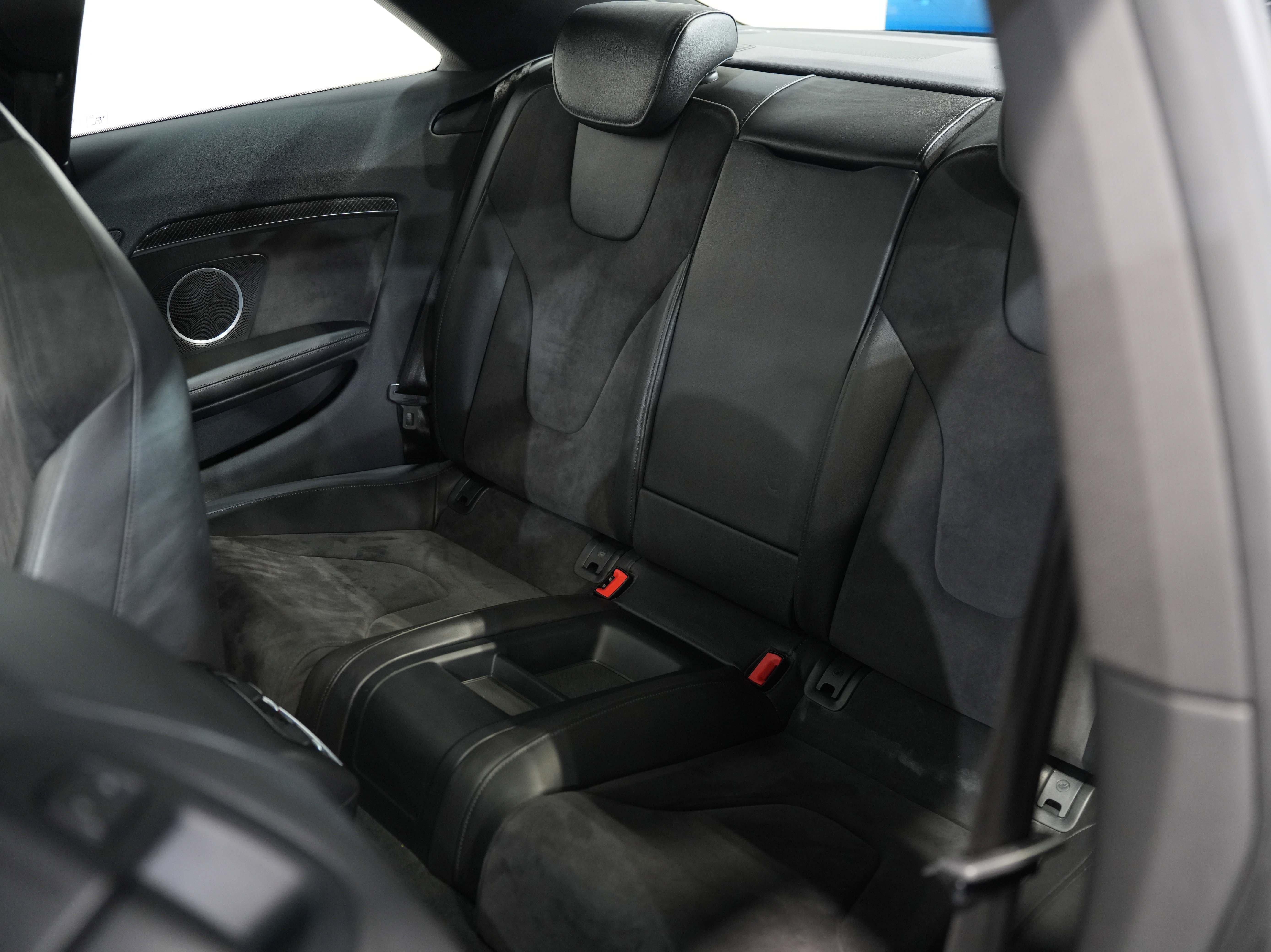 Used 2013 Audi RS 5 Coupe AWD/4WD image 36