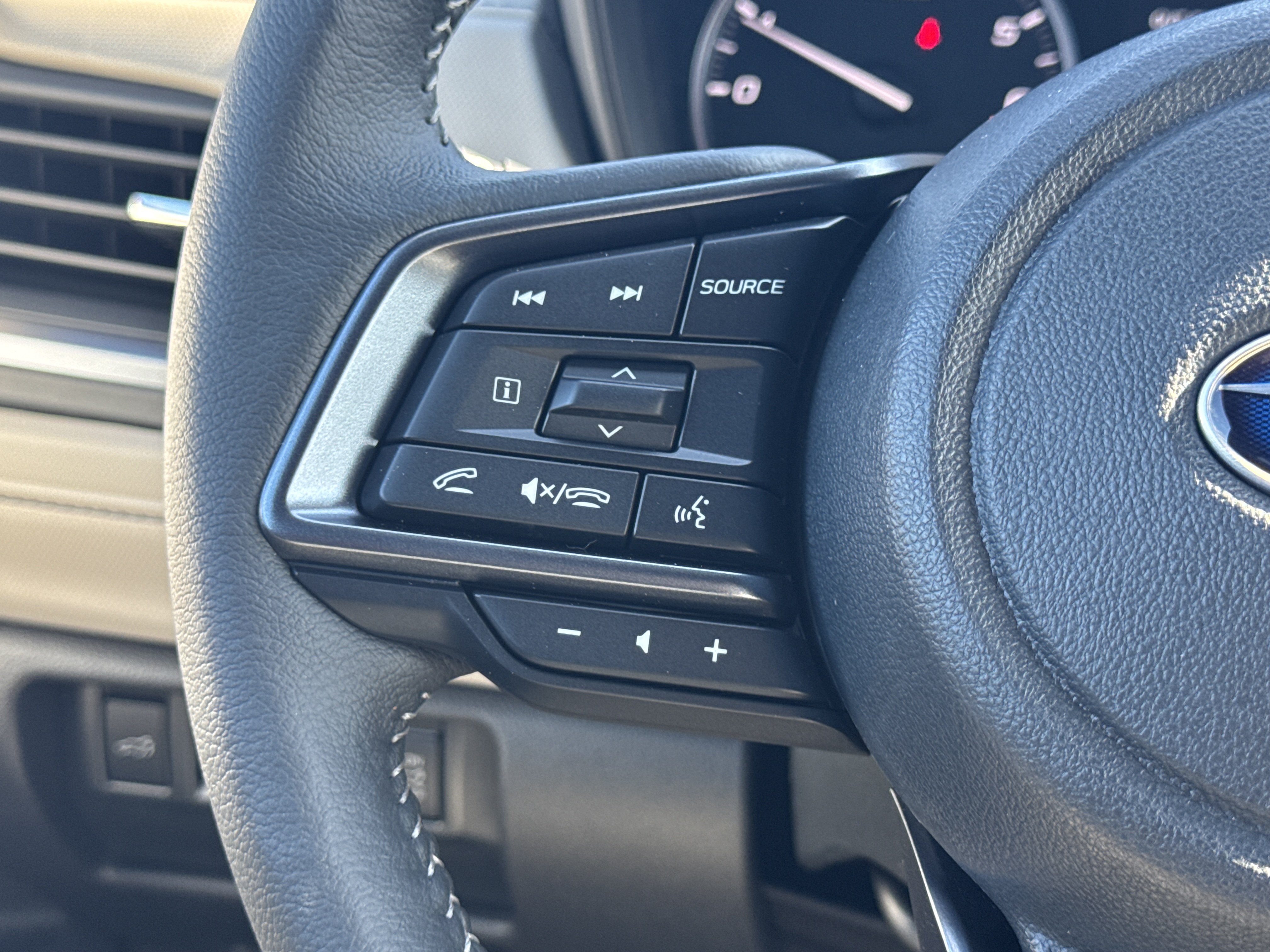 New 2026 Subaru Forester Limited AWD/4WD image 5