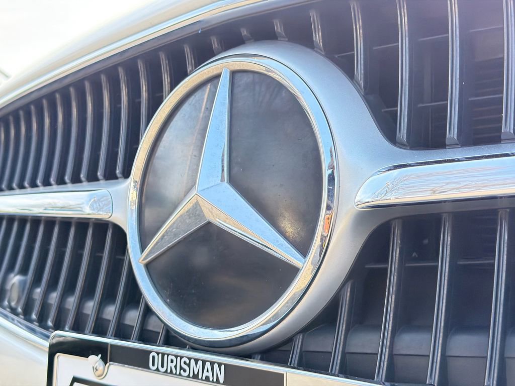 Used 2023 Mercedes-Benz C 300 4MATIC Sedan image 12