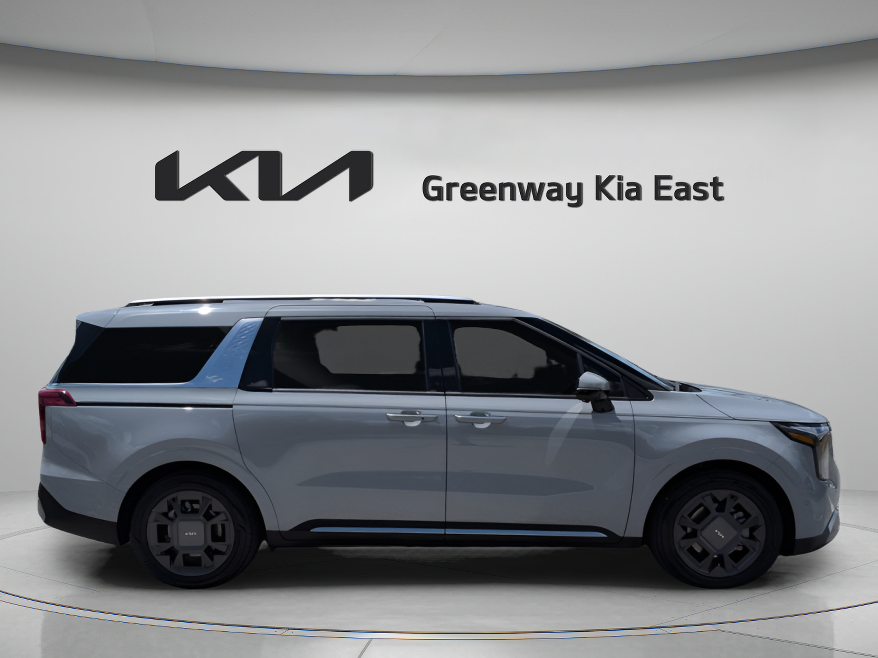Certified 2026 Kia Carnival SX FWD image 5