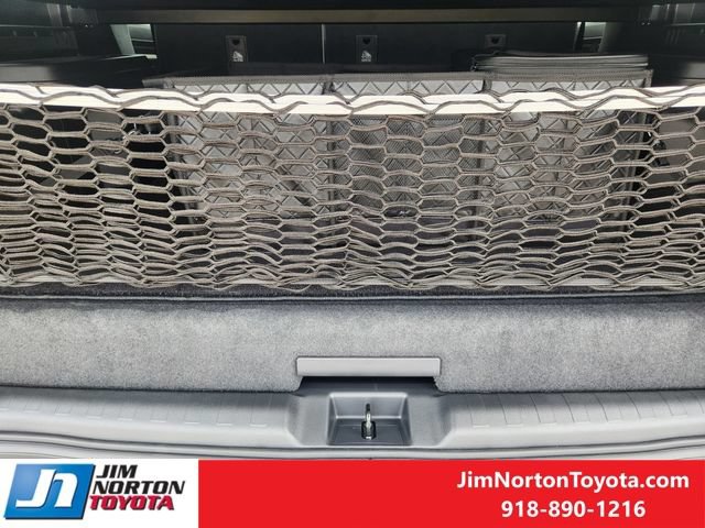 New 2026 Toyota 4Runner TRD Off-Road Premium AWD/4WD image 22