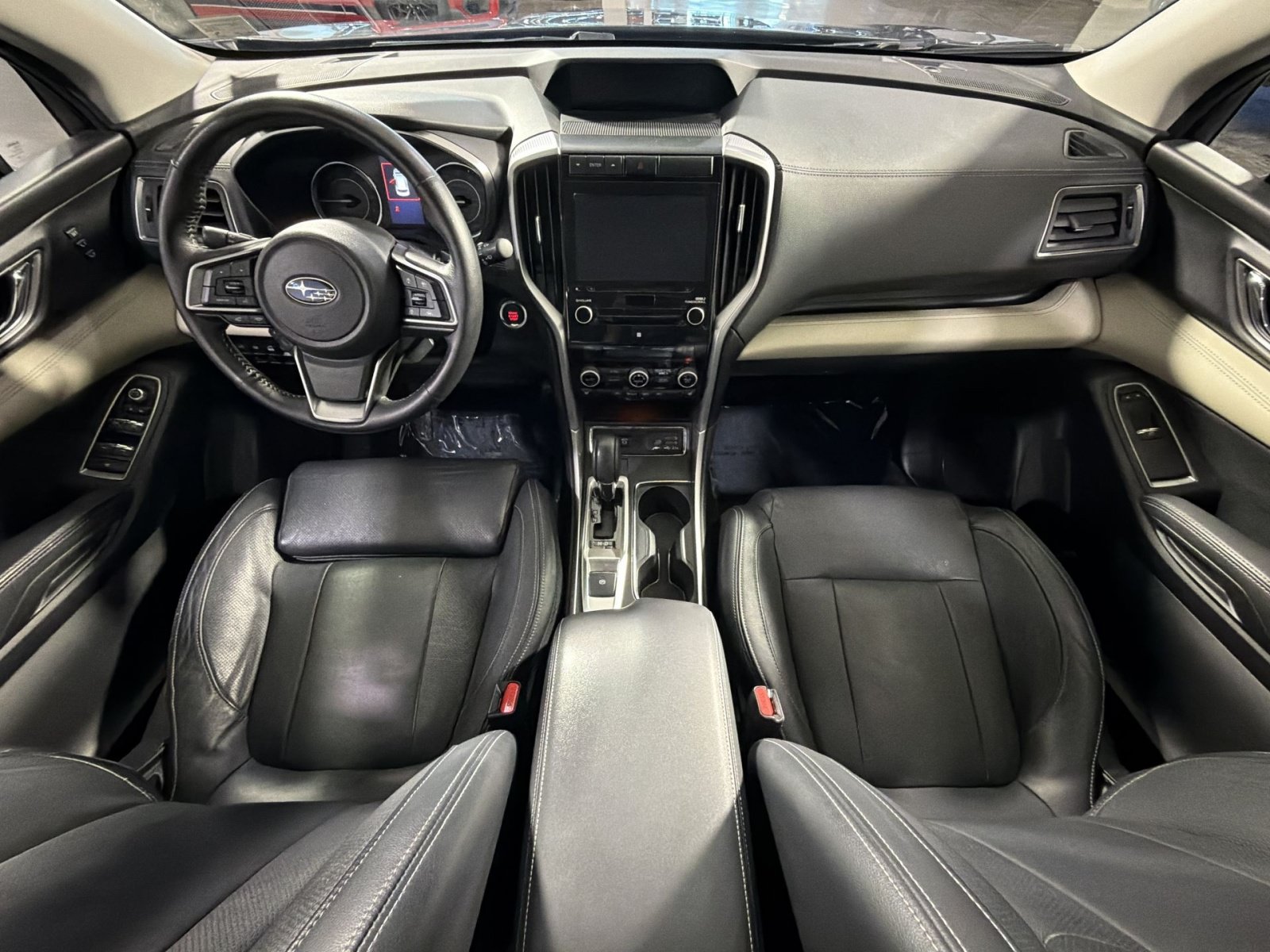 Used 2020 Subaru Ascent Limited w/ Popular Package #2A AWD/4WD image 35