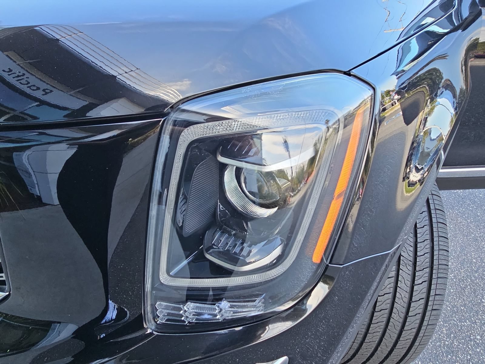 Used 2020 Kia Telluride EX w/ EX Premium Package FWD image 33