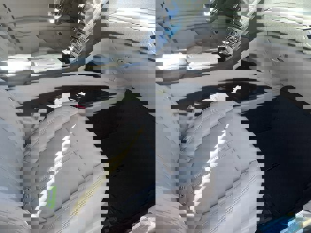 Used 2017 Lincoln MKZ Premiere image 8