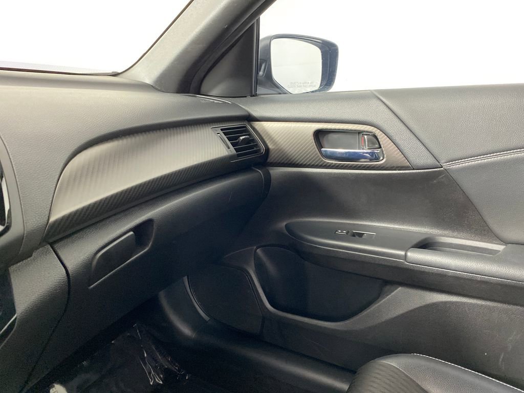 Used 2016 Honda Accord Sport image 21