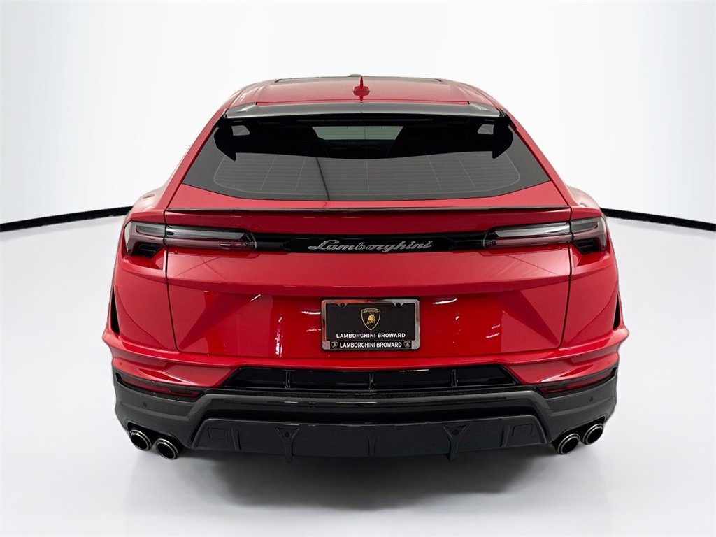 Used 2023 Lamborghini Urus Performante image 6