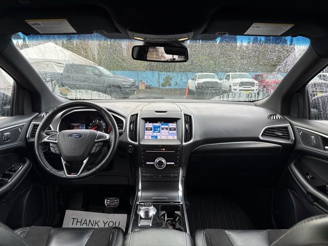 Used 2019 Ford Edge ST image 20