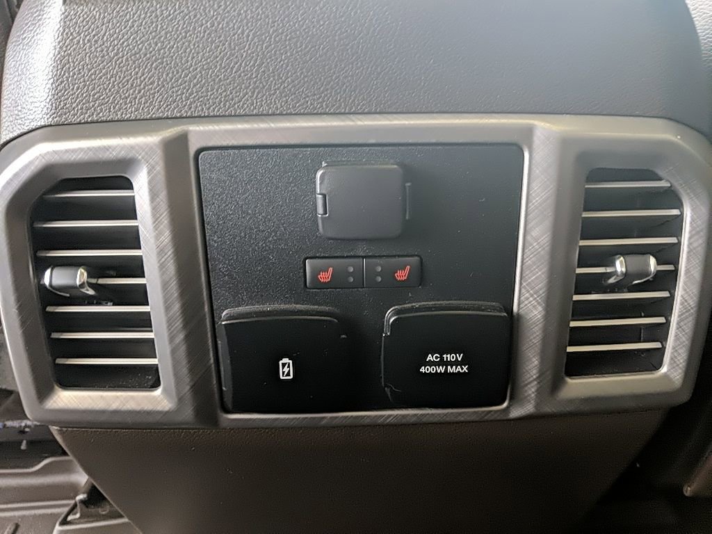 Used 2019 Ford F150 Limited image 17