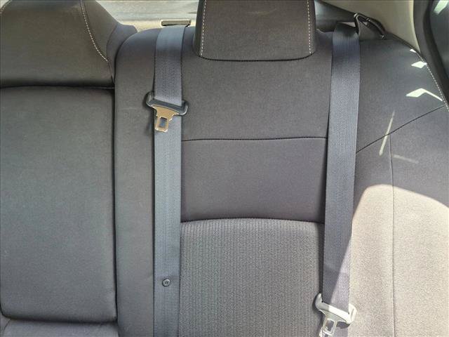 Used 2022 Nissan Altima 2.5 SV FWD image 12