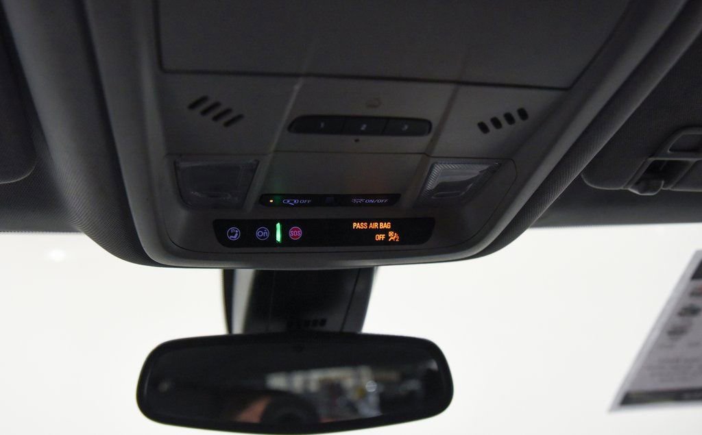 Used 2024 Chevrolet Blazer LT w/ Convenience Package AWD/4WD image 28