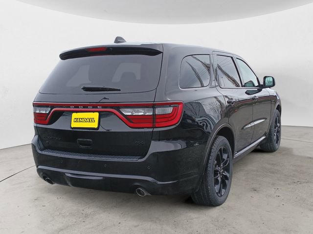 Used 2020 Dodge Durango R/T AWD/4WD image 5
