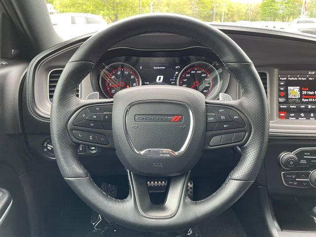 Used 2023 Dodge Charger Scat Pack w/ Plus Group RWD image 14