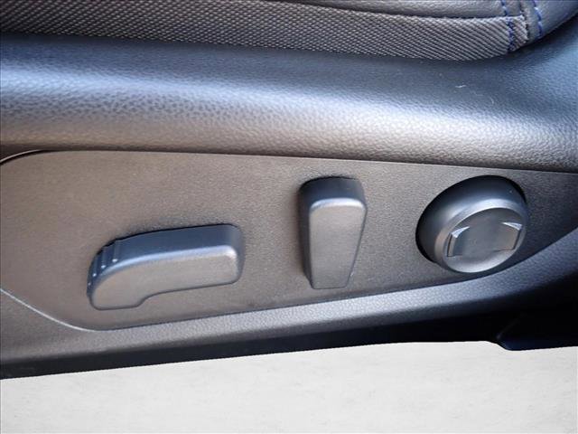 Certified 2025 Subaru Forester Limited image 14