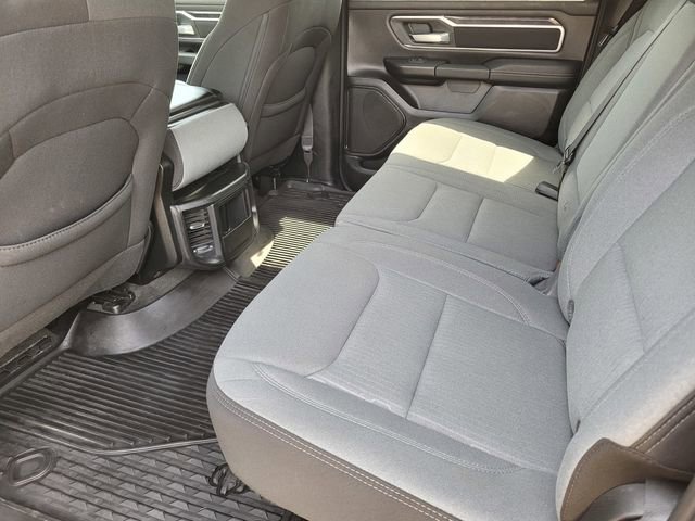 Used 2023 RAM 1500 Big Horn AWD/4WD image 17