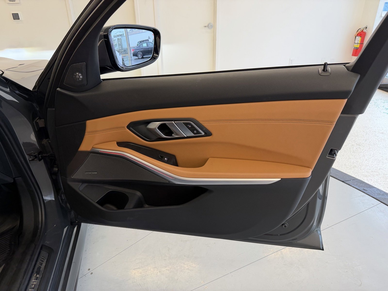 Used 2020 BMW M340i xDrive w/ Premium Excellence Package image 48